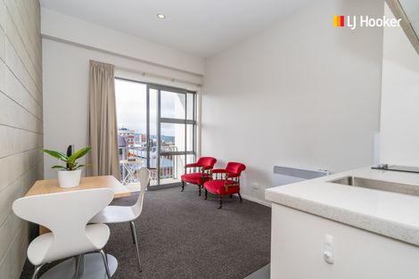 Photo of property in 16/93 Filleul Street, Dunedin Central, Dunedin, 9016