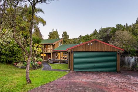 Photo of property in 262a Beach Road, Campbells Bay, Auckland, 0630