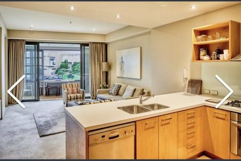 Photo of property in Chaffers Dock, 201/22 Herd Street, Te Aro, Wellington, 6011