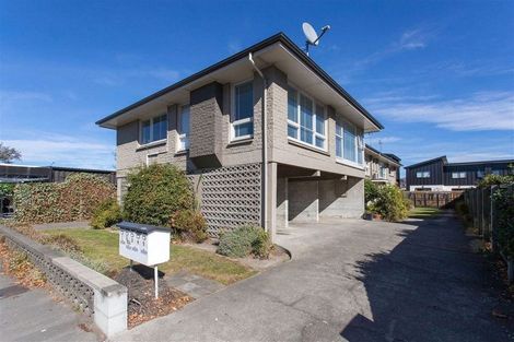 Photo of property in 1/121a Papanui Road, Merivale, Christchurch, 8014