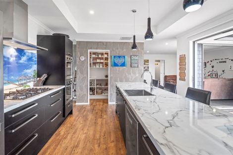 Photo of property in 7 Full Moon Lane, Rolleston, 7614