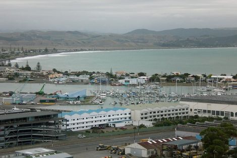 Photo of property in Northridge Apartments, 3/24 Charles Street, Hospital Hill, Napier, 4110