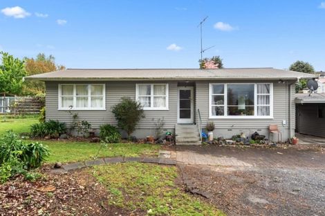 Photo of property in 65 Mcgarry Lane, Te Awamutu, 3800