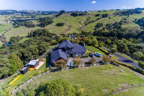 Photo of property in 89 Taylor Road, Waimauku, 0882