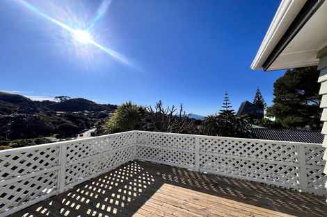 Photo of property in 4 Takutai Road, Pukerua Bay, 5026
