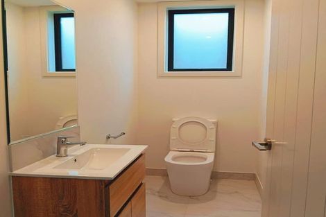 Photo of property in 12 Notre Dame Way, Albany, Auckland, 0632