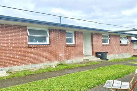 Photo of property in 3/703 Fergusson Drive, Elderslea, Upper Hutt, 5018