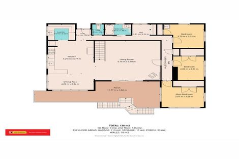 Photo of property in 41 Seaview Road, Otumoetai, Tauranga, 3110