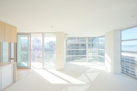 Photo of property in Chews Lane Apartments, 15i/9 Chews Lane, Wellington Central, Wellington, 6011