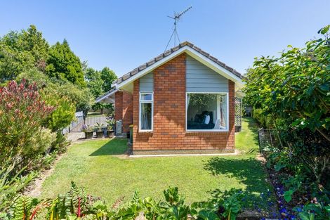 Photo of property in 6c Kawiu Road, Levin, 5510