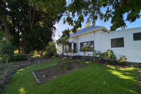 Photo of property in 490 River Road, Kumeroa, Woodville, 4997
