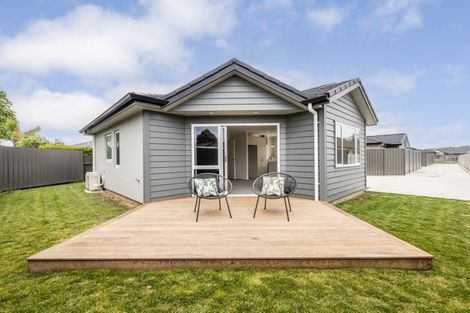 Photo of property in 3/52 Park Road, Greenmeadows, Napier, 4112