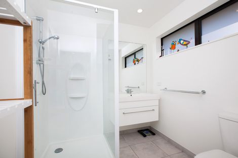 Photo of property in 3 Ta Paora Drive, Bell Block, New Plymouth, 4312