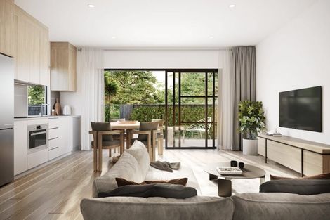 Photo of property in 1/30a Tirimoana Road, Te Atatu South, Auckland, 0602