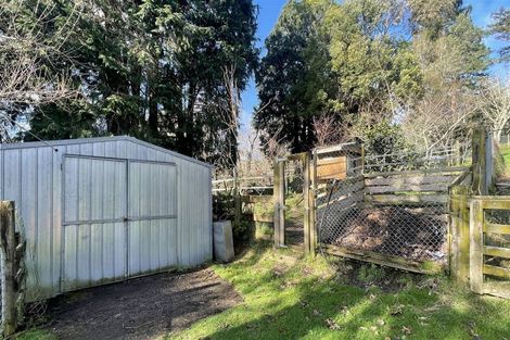 Photo of property in 346 Tauraroa Valley Road, Maihiihi, Otorohanga, 3975