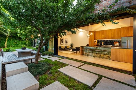 Photo of property in 2 Wanganui Avenue, Ponsonby, Auckland, 1011