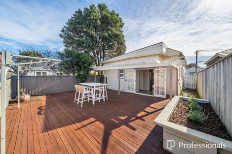 Photo of property in 20 Adelaide Street, Petone, Lower Hutt, 5012