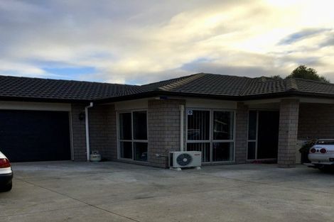 Photo of property in 4 Chalfont Street, Mangere East, Auckland, 2024