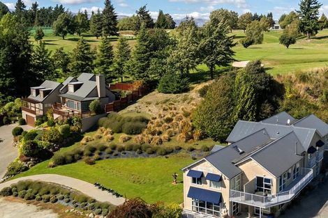 Photo of property in 16 Tenby Street, Wanaka, 9305
