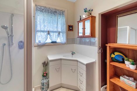 Photo of property in 4 Durie Street, Durie Hill, Whanganui, 4500