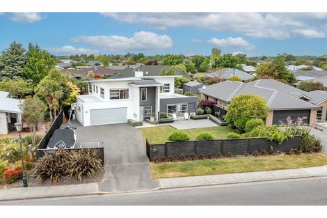 Photo of property in 5 Kensington Avenue, Rangiora, 7400