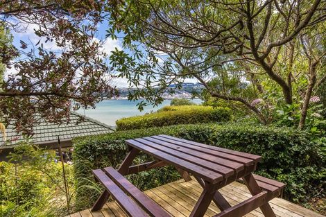 Photo of property in 9 Glengyle Street, Vauxhall, Dunedin, 9013