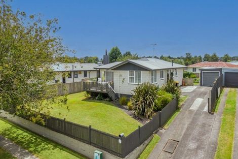 Photo of property in 21 Arawa Crescent, Tokoroa, 3420
