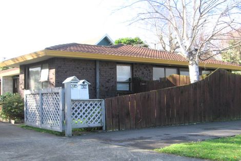 Photo of property in 41b North Street, Palmerston North, 4410