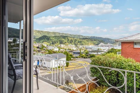 Photo of property in 14 Seaview Crescent, Picton, 7220