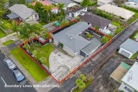 Photo of property in 1/133 Moore Street, Howick, Auckland, 2014