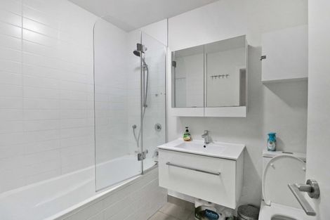 Photo of property in 19/22 Booth Street, Miramar, Wellington, 6022