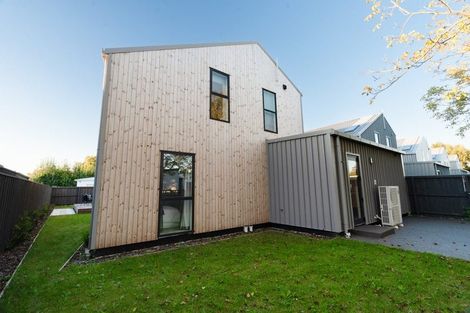 Photo of property in 4 Gusto Lane, Halswell, Christchurch, 8025