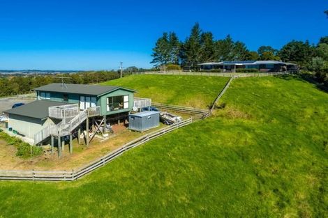 Photo of property in 41 Selman Road, Dairy Flat, Albany, 0794