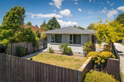 Photo of property in 9 Westerleigh Street, Bishopdale, Christchurch, 8053