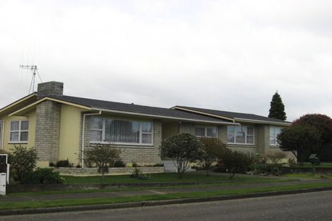 Photo of property in 4 Cardiff Street, Levin, 5510