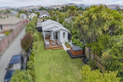 Photo of property in 12a Cradock Street, South New Brighton, Christchurch, 8062