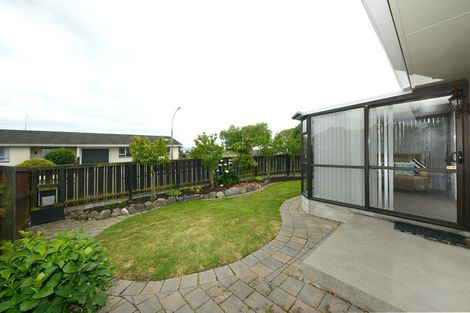 Photo of property in 1 Islay Place, Woolston, Christchurch, 8062