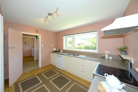 Photo of property in 16 Sloan Terrace, Cashmere, Christchurch, 8022