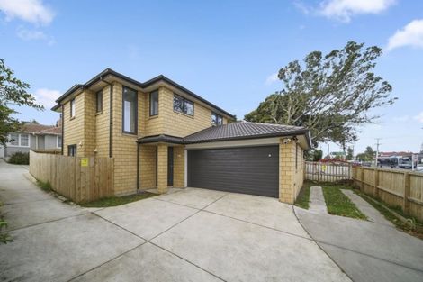 Photo of property in 36a Alfriston Road, Manurewa East, Auckland, 2102