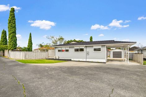 Photo of property in 127b Bruce Mclaren Road, Henderson, Auckland, 0612