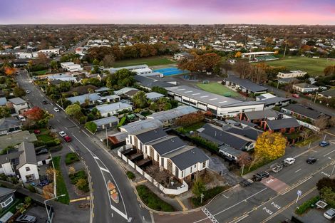 Photo of property in 2/2 Courtenay Street, St Albans, Christchurch, 8014