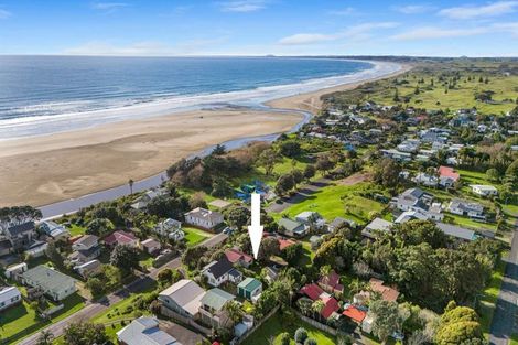 Photo of property in 10 Korora Street, Ahipara, Kaitaia, 0481