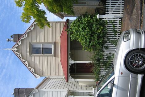 Photo of property in 18 Lincoln Street, Ponsonby, Auckland, 1021
