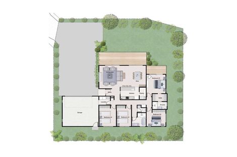 Photo of property in 75 Kerei Street, Motueka, 7120