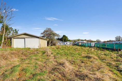 Photo of property in 36 Queen Street, Raetihi, 4632
