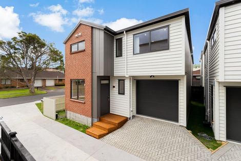 Photo of property in 1/44 Abercrombie Street, Howick, Auckland, 2014