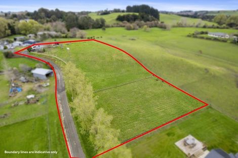 Photo of property in 192b Awahuri Feilding Road, Feilding, 4775
