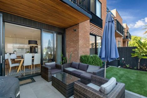 Photo of property in 105 Buckley Avenue, Hobsonville, Auckland, 0616