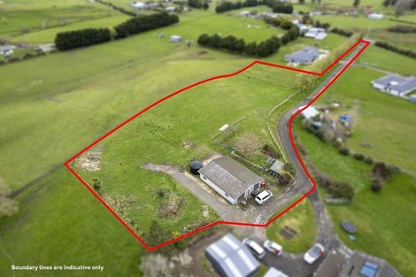 Photo of property in 192b Awahuri Feilding Road, Feilding, 4775