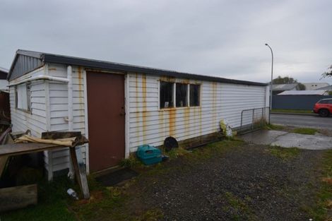 Photo of property in 16 Stirrat Street, Kingswell, Invercargill, 9812